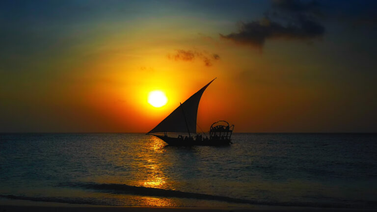 15-Day Tanzania Wildlife and Beach Odyssey