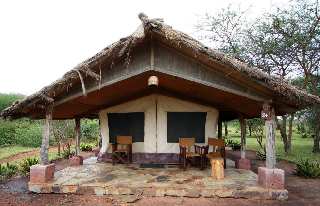 Bush Camping 2 Bush Camping