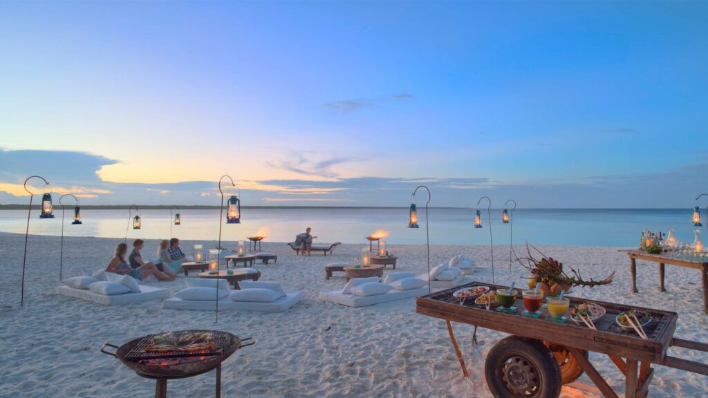 Mafia Island Escapes 1 Mafia Island Escapes