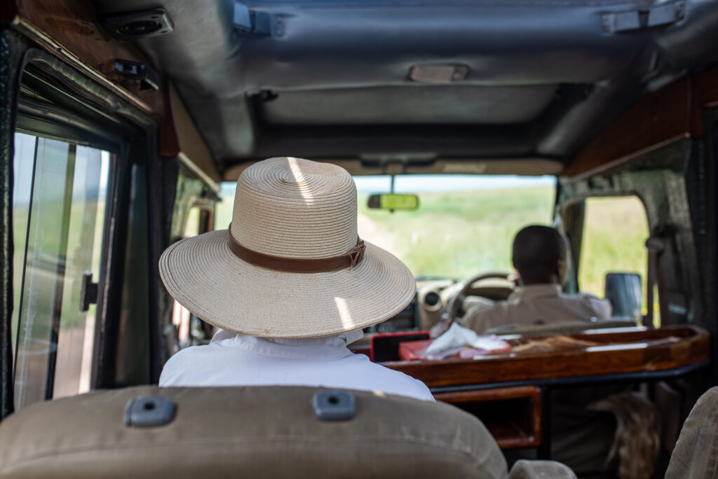 Private Game Drives 3 Private Game Drives